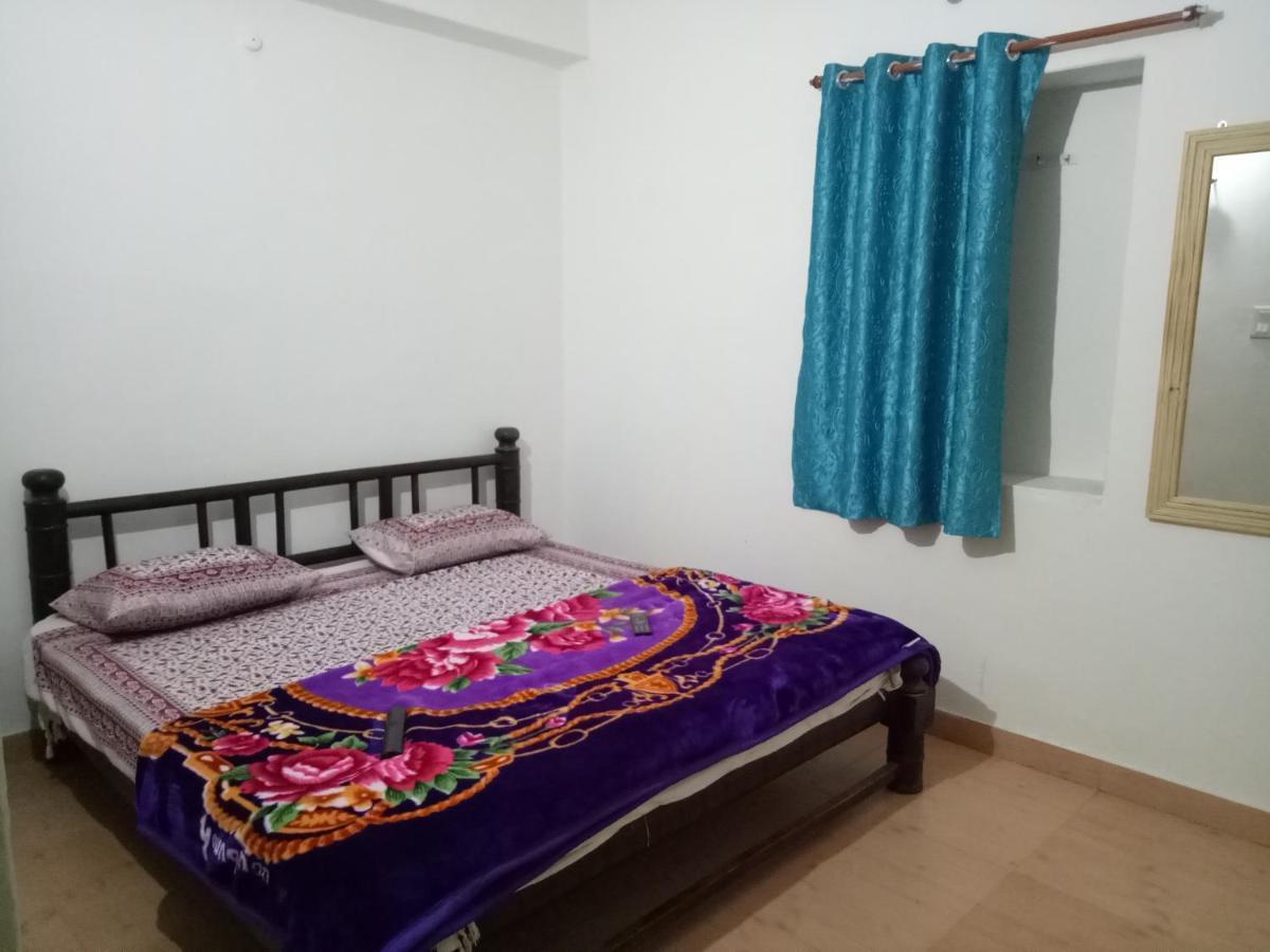 Hotel Desert Bloom Jaisalmer Eksteriør bilde