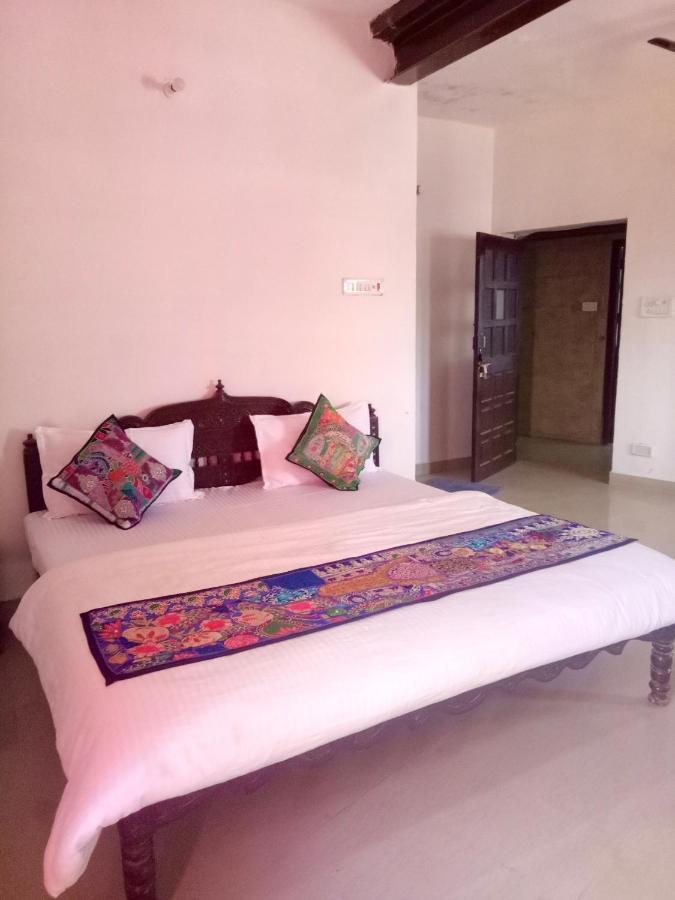 Hotel Desert Bloom Jaisalmer Eksteriør bilde