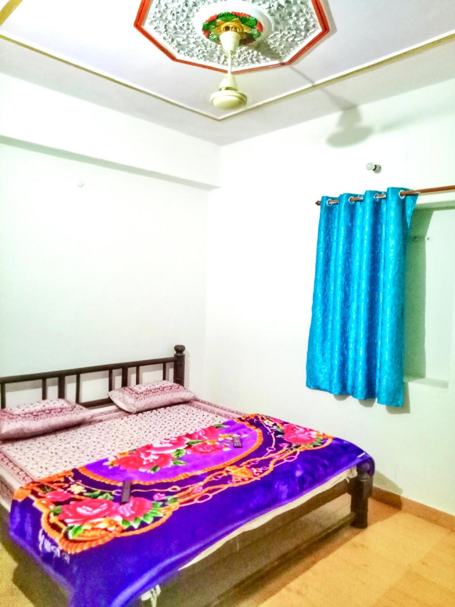Hotel Desert Bloom Jaisalmer Eksteriør bilde